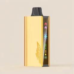 JNR公式 Cruiser 12000 Puffs 充電不要プレミアム使い捨てベイプ