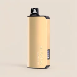 Alibarbar Ingot 9000 プレミアム大容量使い捨てVAPE
