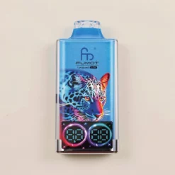 Fumot Leopard 40000アルティメットベイプ