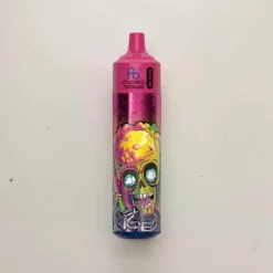 Fumot RandM Tornado 30000 Puffs 究極のディスポーザブルVAPE体験