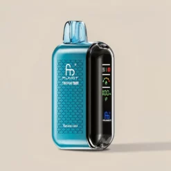 RandM Fumot Tornado 20000 デュアルエンジン搭載使い捨てVAPE