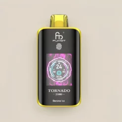 RandM Fumot トルネード 25000 プロ