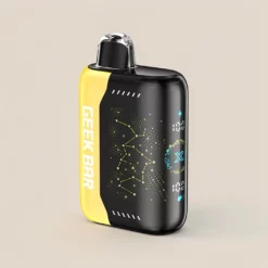 Geekvape Geek Bar Pulse X プラチナエディション