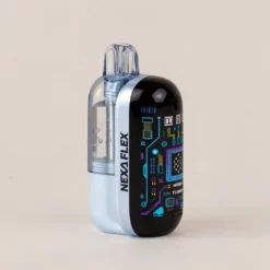 NEXA FLEX スマートクールポッド