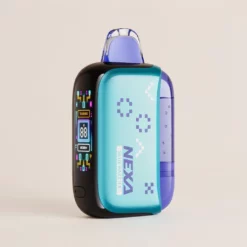 NEXA PIX 40K ジュースロック