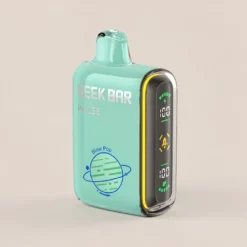 Geek Bar Pulse 15000 フルスクリーン搭載ディスポーザブルVAPE