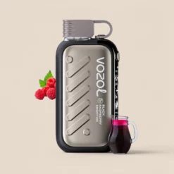VozolGearIce&Sweet50K高性能キット