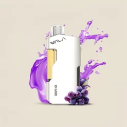 WALA YO 18000 超長持ち使い捨てVAPE 18,000パフ
