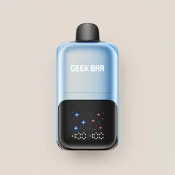 Geek Bar 2Go 使い捨てVAPE 最大50,000パフ