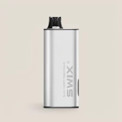 Swix Mate 9000パフ 使い捨てVAPE (Elfliq対応) 45W タッチスクリーン MTL/RDTL/DTL