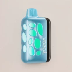 VOZOL Rave 40000 ビートシンク パーティーモード VAPE