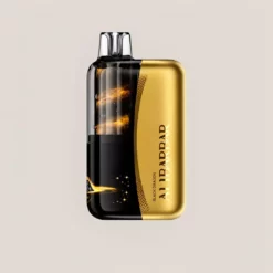 ALIBARBAR SWIRL 13K 正規品 13000パフ 3500mAh 3D