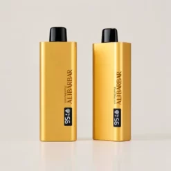 Alibarbar TEQ Bar 12000 12Kパフ 15ml 3%ニコチン