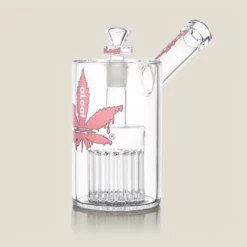 Aleaf The Chubby Bubbler コンパクト