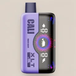 Cali XLT 40000パフ 使い捨てVAPE