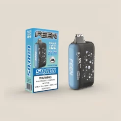 Feen 50K Puff プレミアム使い捨てベイプ