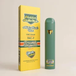 A Hidden Hills Club Mini Mart Bar THC-P ライブレジン 使い捨てベイプ 1G