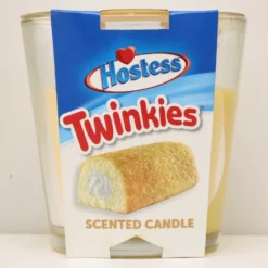 Hostess Twinkies 3oz センテッドキャンドル
