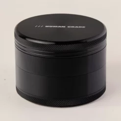 Human Grade Grinder 1B プレミアムハーブグラインダー