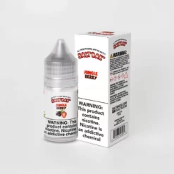 Salt Bae 50 ジャングルベリー E-Juice 30ml