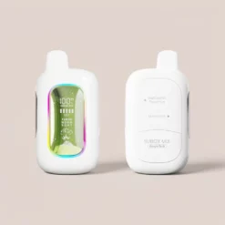KangerTech Subox Mix デュアルフレーバー 50K パフ 使い捨て