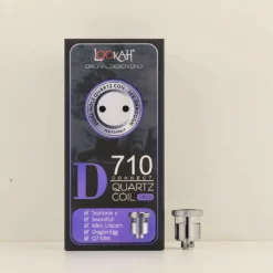 Lookah 710 Connect 純正交換用クォーツコイル