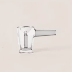 MJ Arsenal Basin ポータブルウォーターパイプ
