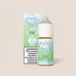 Skwezed Salts フローズンミント 30ml ソルト E-Juice