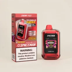 SMOK SpaceMan Nebula Plus 長寿命25000パフ 使い捨て