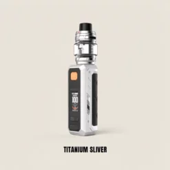 Vaporesso ARMOUR ULTRA ベイプキット