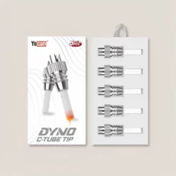 Yocan Dyno 交換用コイル 5個入り