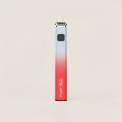 Yocan Flat Plus 900mAh Type-C充電対応ワックスペンバッテリー