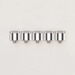 Yocan純正 Nestor 交換用コイル（5個入）