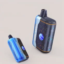 Geek Bar Pulse X 2 50K 使い捨て（レギュラー50,000吸い/パルス25,000吸い）
