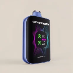 【Geek Bar】Somax 80K・80Kパフ・デュアルタンク・デュアルパス・820mAh・ノーマル/パルス