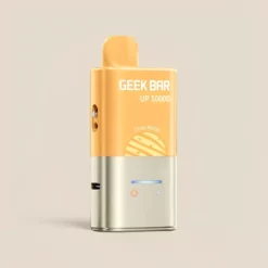 Geek Bar Up 10000 プレフィルドポッドキット 2ml+10ml 20mg 三重耐漏 10K/6.5Kパフ
