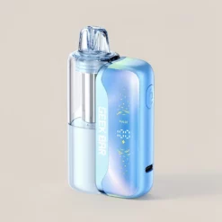 Geek Bar Mate 60K 使い捨てポッド 15ml 5% 1.1Ω デュアルメッシュ 最大60,000パフ