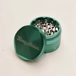 Blazy Susan 4ピース プレミアムグラインダー