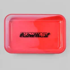 Flowtray ローリングトレイ グロウインザダーク 蓄光