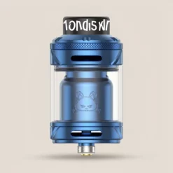 Hellvape Fat Rabbit 2 RTA デュアルコイル・4ml