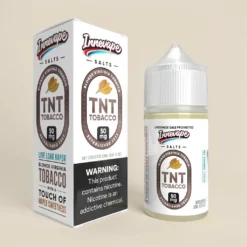 Innevape TNT タバコソルト ニコチンソルト 30ml
