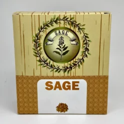 SAGE プレミアム スメッジスティック 6本セット