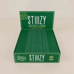 Stiiizy Premium Rolling Paper King Size 33枚 正規品
